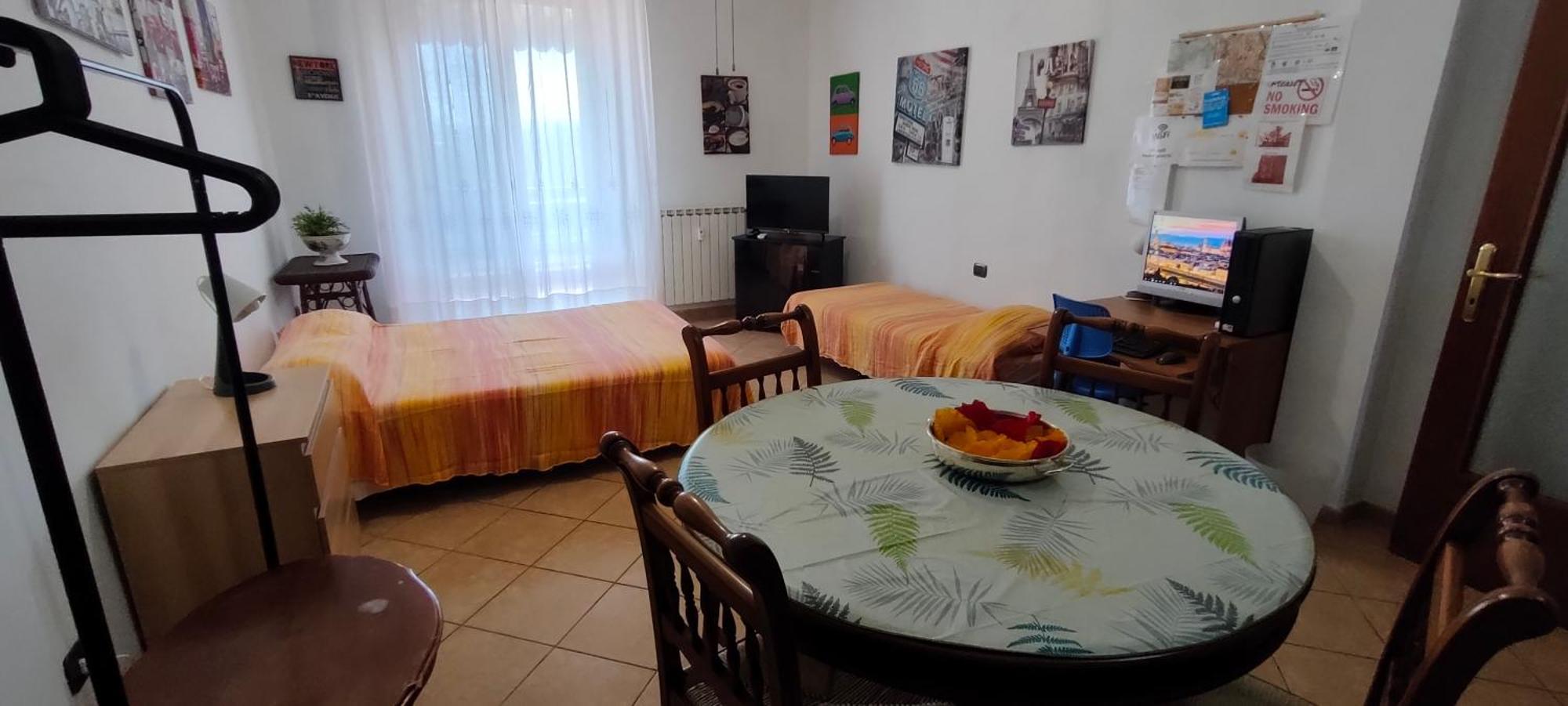 Appartamento Rialdoli Scandicci Exterior foto