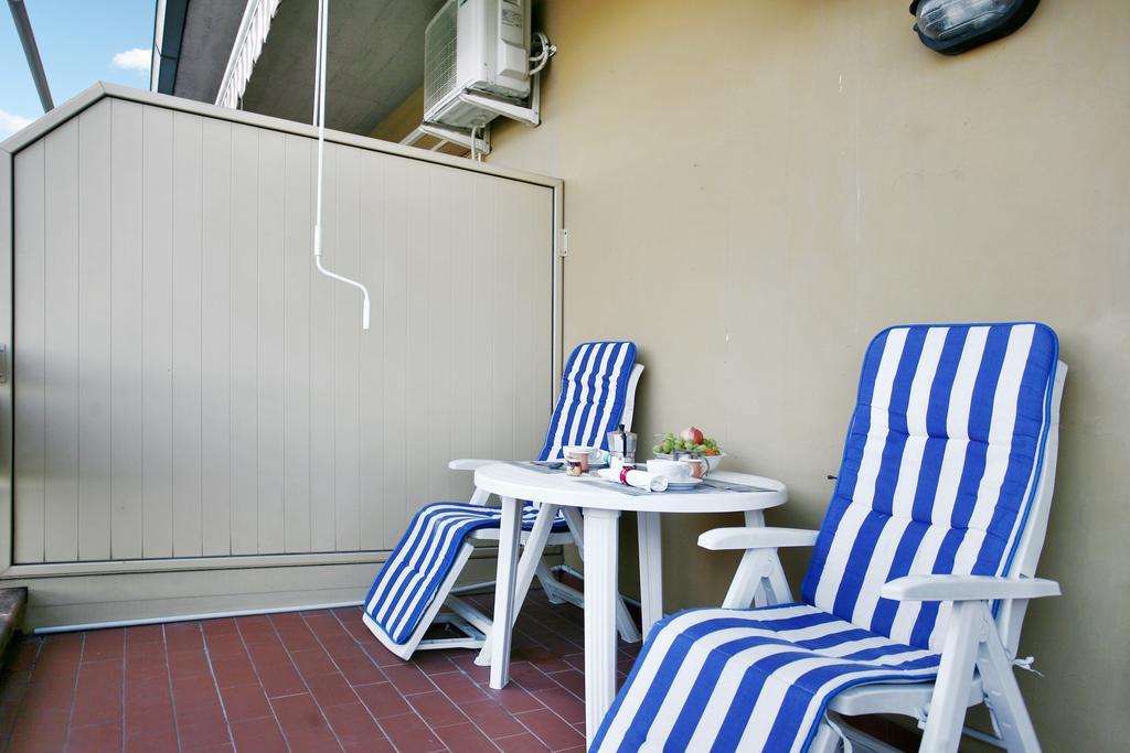 Appartamento Rialdoli Scandicci Quarto foto