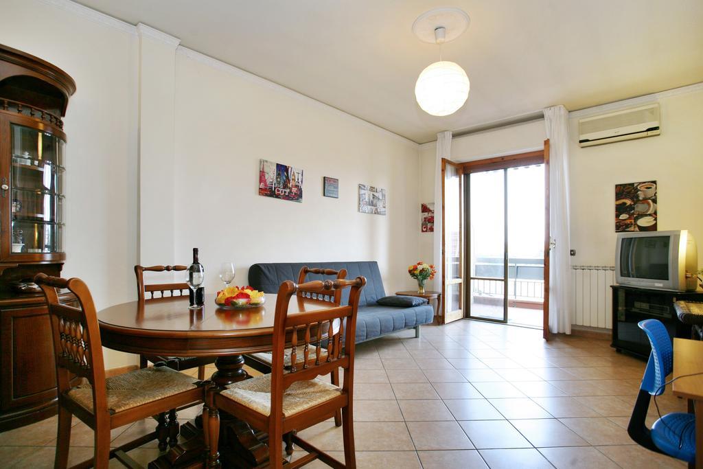 Appartamento Rialdoli Scandicci Quarto foto