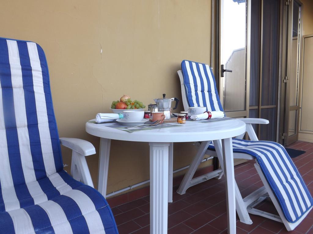 Appartamento Rialdoli Scandicci Quarto foto